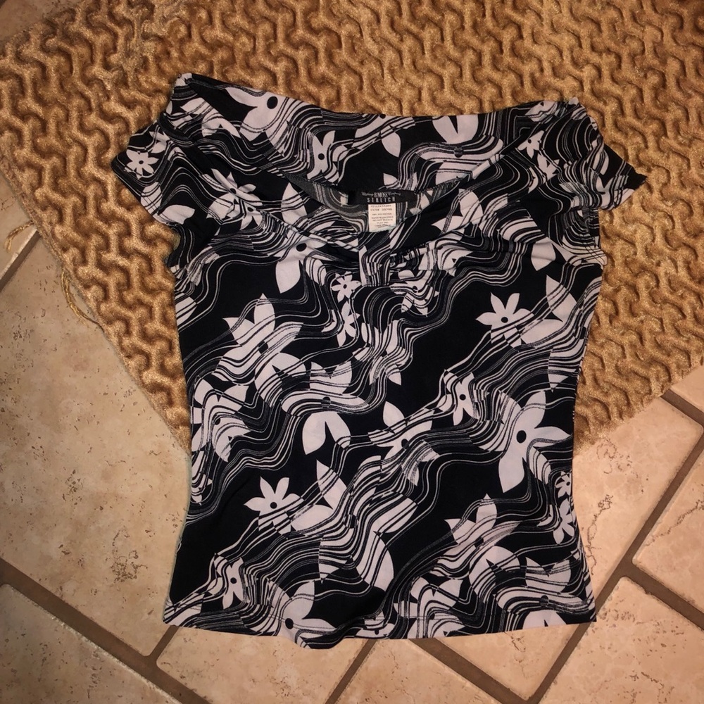 B.moss top
